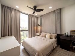 The Visionaire (D27), Condominium #606333291